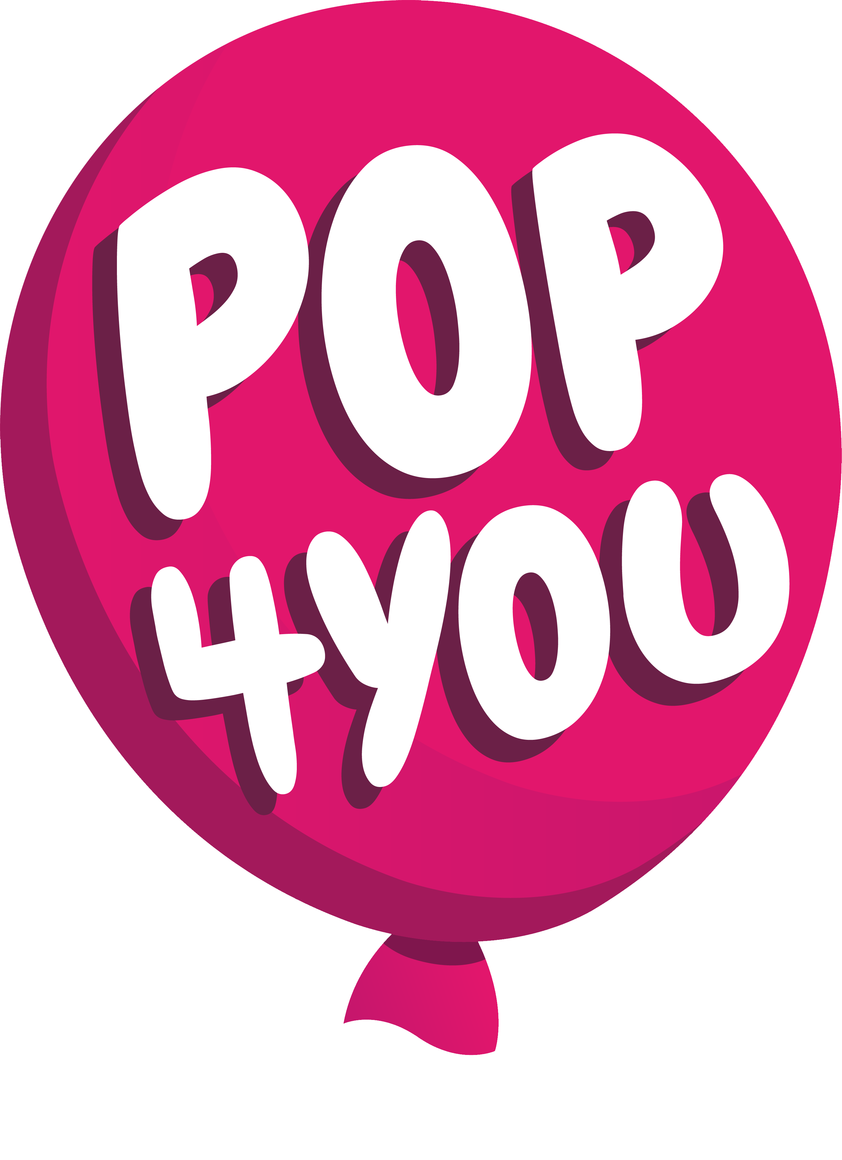 Pop4You